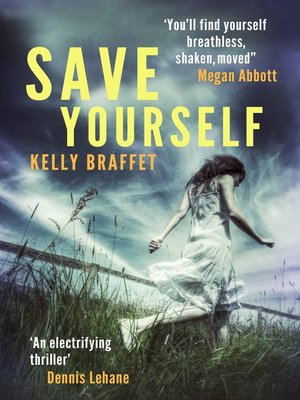 cover image of Save Yourself